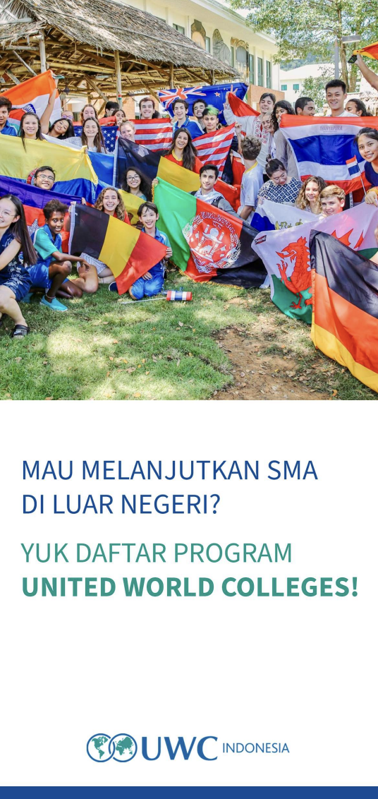 UWC Indonesia Online Brochure (ID)