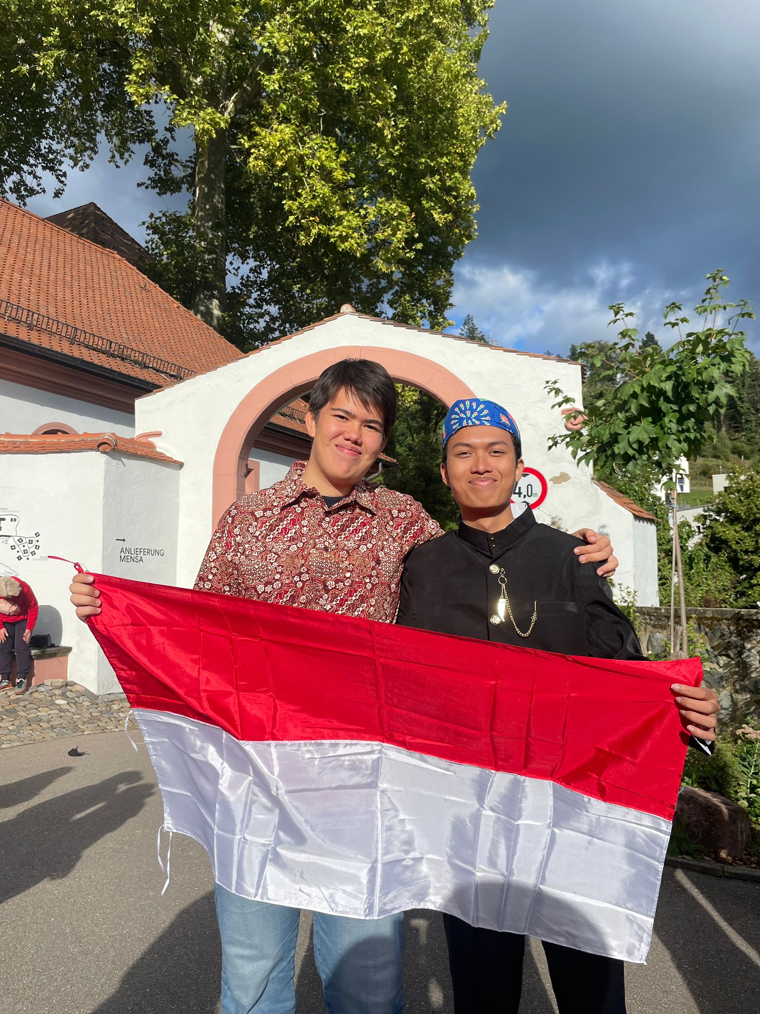 Partner With Us
