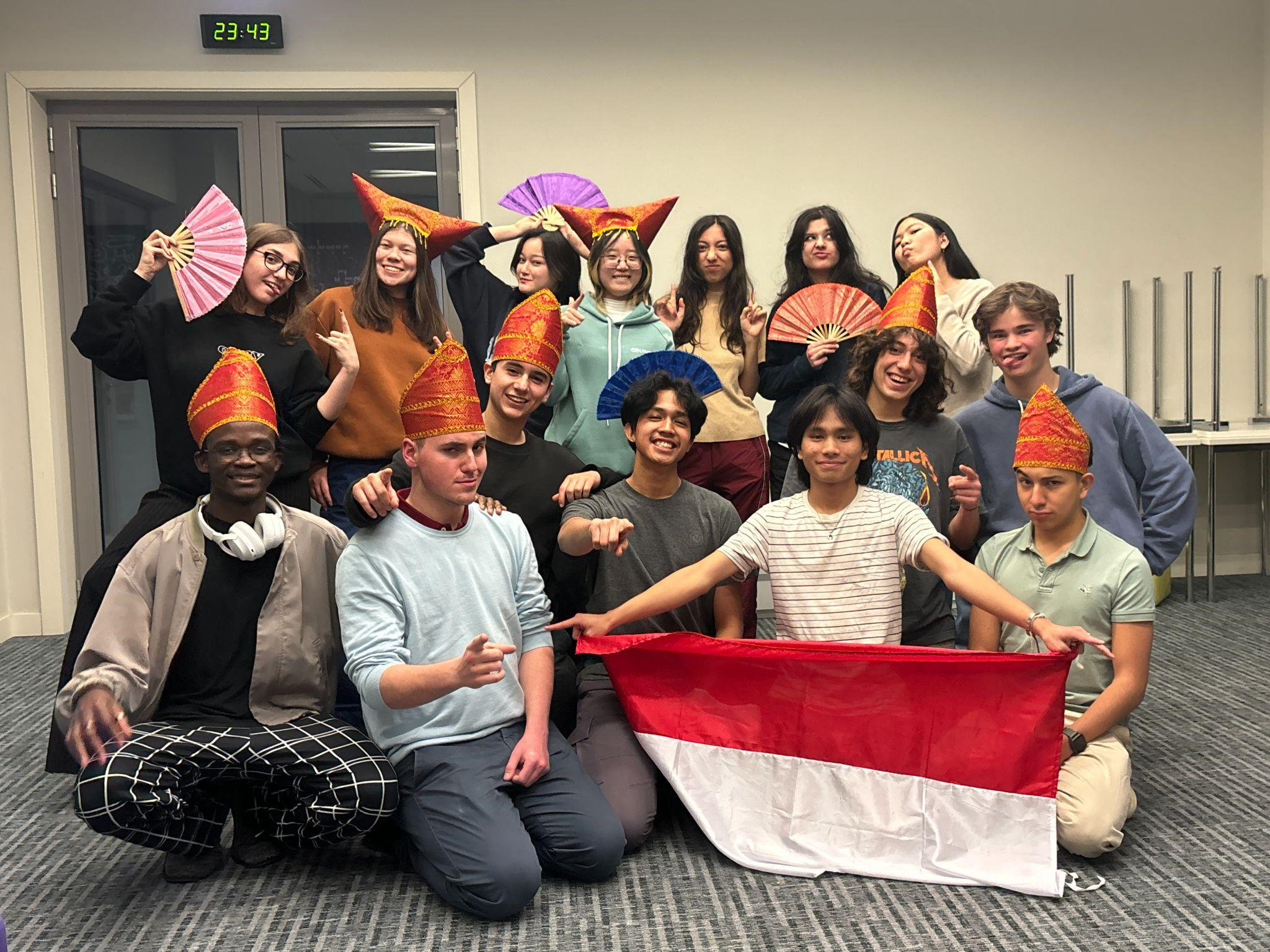 About Eligibility Requirement