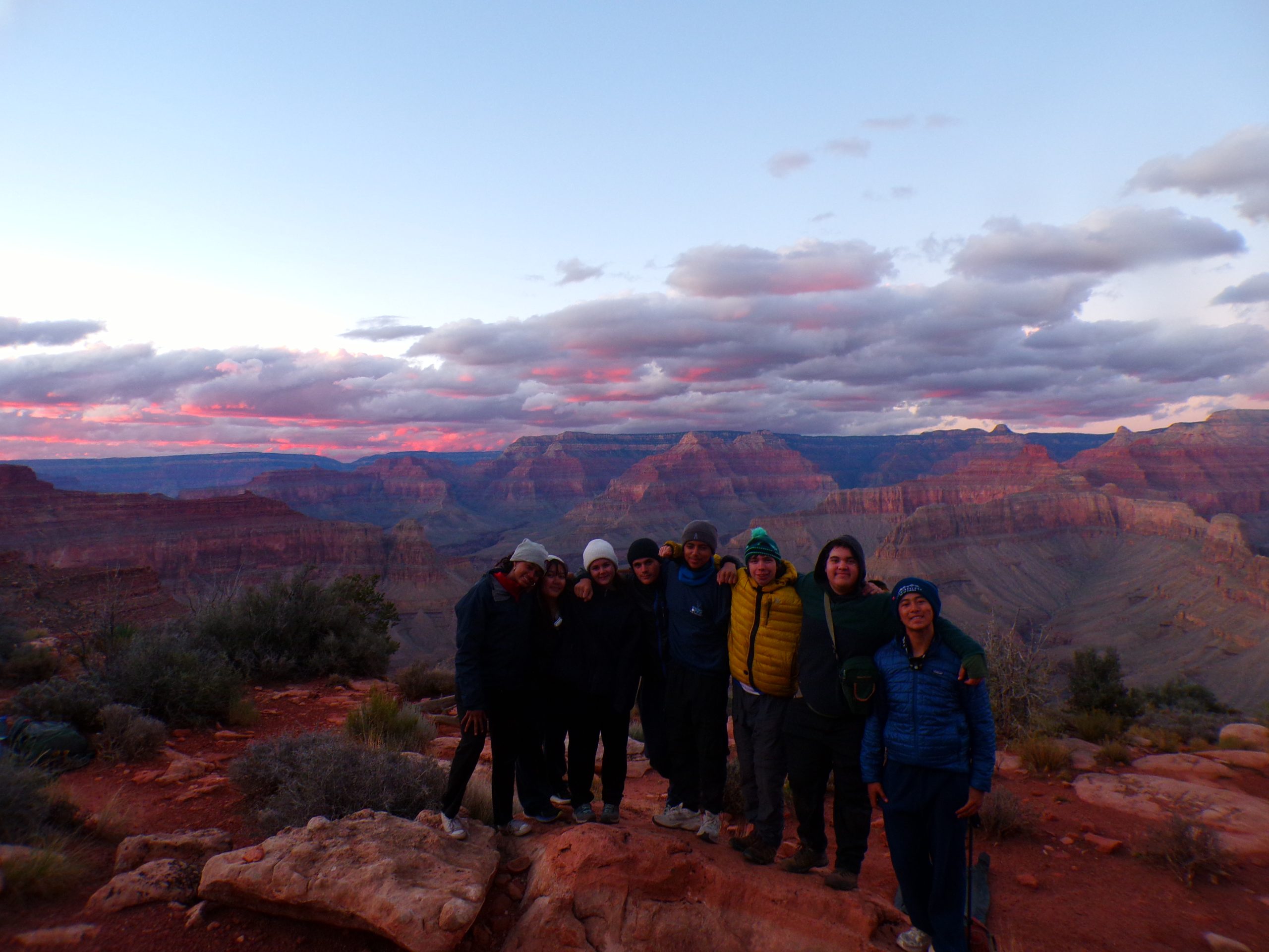 Stay updated - follow us @uwc_indonesia